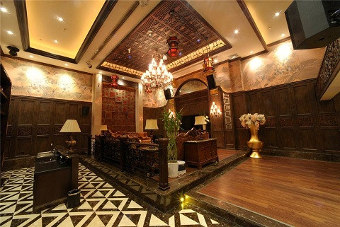 延安市哪个KTV少爷男模妹子服务好